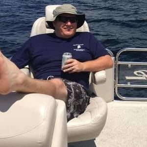 Meet your Posher, Matt